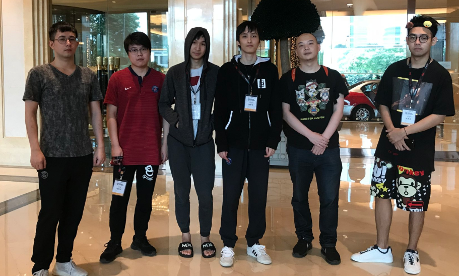 英雄联盟比分：LPL夏季季后赛半决赛，JDG 3：1 击败LGD晋级决赛！