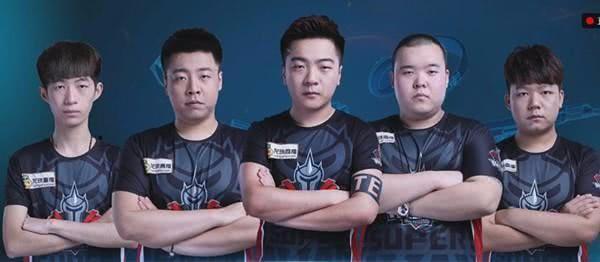 PSG.LGD专访：如何看待DOTA2国内青黄不接的现状