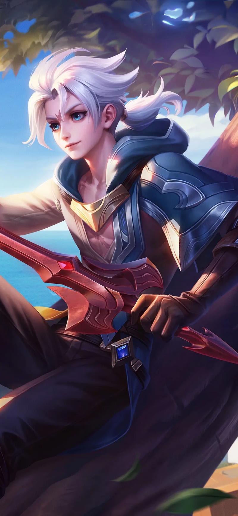 lol新英雄烈娜塔及冲击之刃系列皮肤2月18日上线