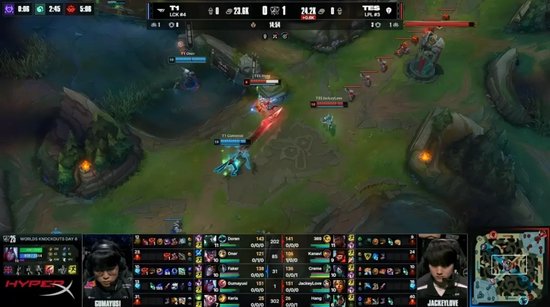 KPL秋季赛第六周最佳阵容：广州TTG三人上榜，九尾再获双料