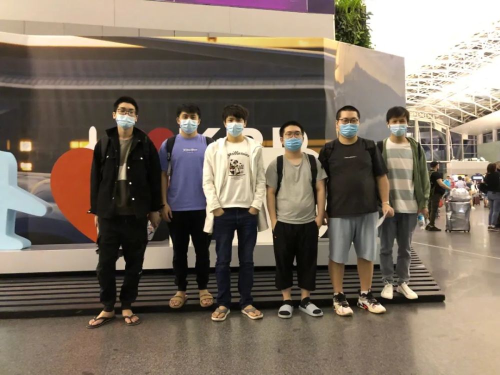局面