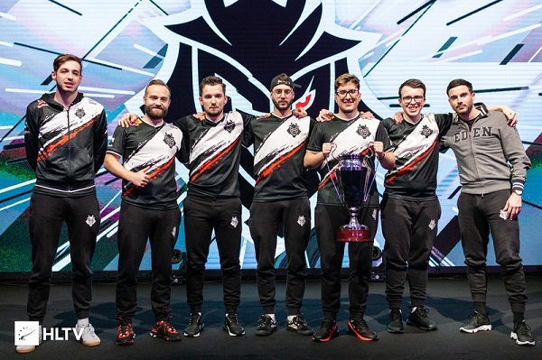 利雅得大师赛（电竞世界杯）DOTA2项目门票起售