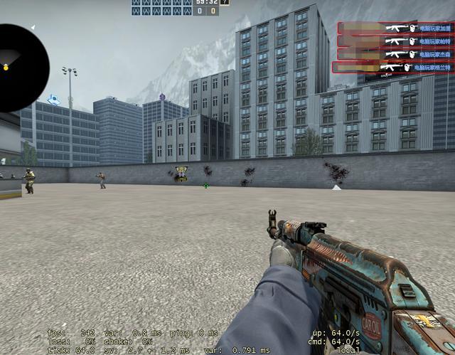 FlyQuest 在 IEM Cologne 2024 中被 The MongolZ 击败后离开;