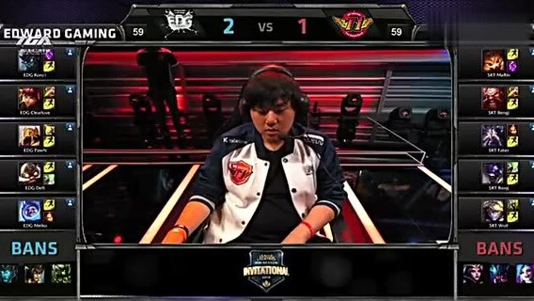 2021KPL秋季赛参赛战队完整大名单公布