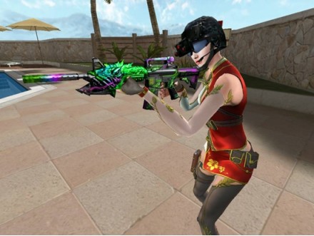 Heroic 将在 IEM Dallas 2025 的淘汰赛中面对 FaZe，之前在与 Falcons 的比赛中失利。