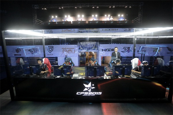 TenZ 重返 Valorant 职业赛场