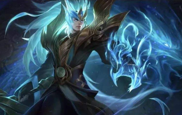 Rhilech 加入 NAVI，迎接 2026 赛季