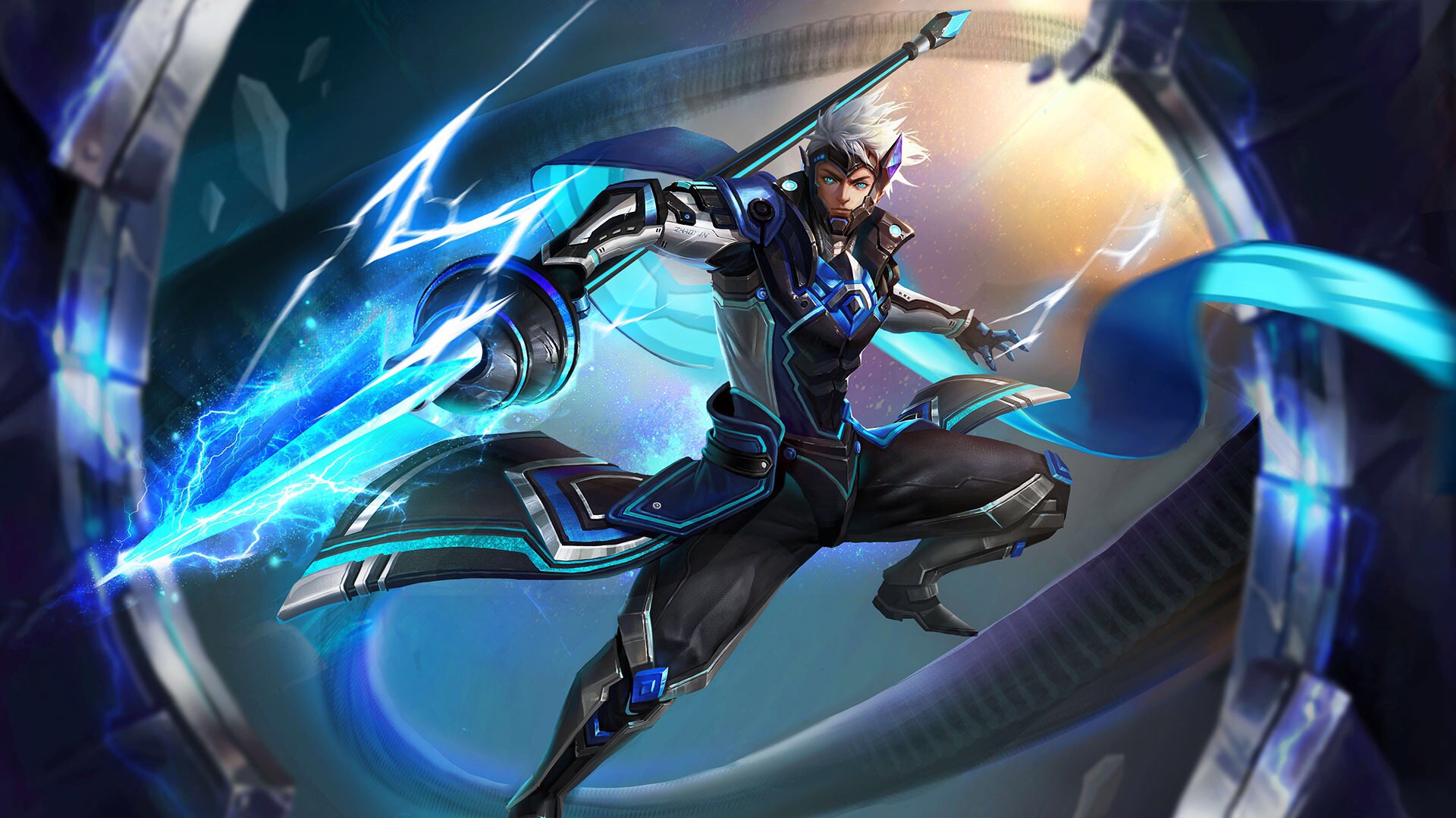 Zero Tenacity 自锁定 joel 以来没有赢得一场比赛