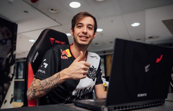 IEM秋季赛EU：VIT成功晋级 Fiend掀翻FaZe