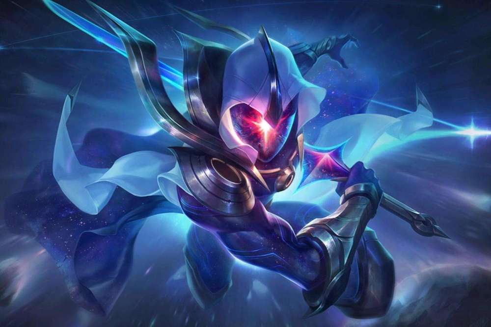 WBG击败NIP确保自己成为LPL前六