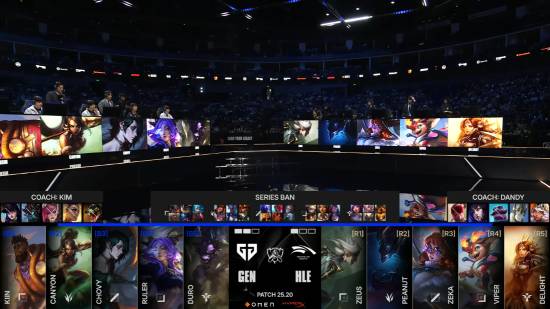 LoL Esports官方：Xiaohu选手八次打进世界赛，仅缺席2020年S赛