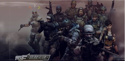 CSGO比赛：比赛也不重视，V社要将CSGO打入冷宫吗？